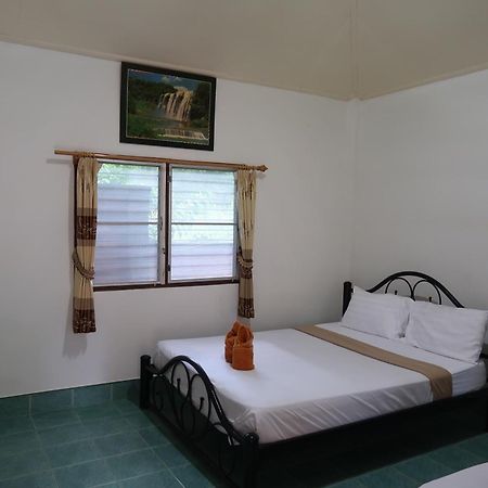 Save Bungalow Ko Tao Exterior photo