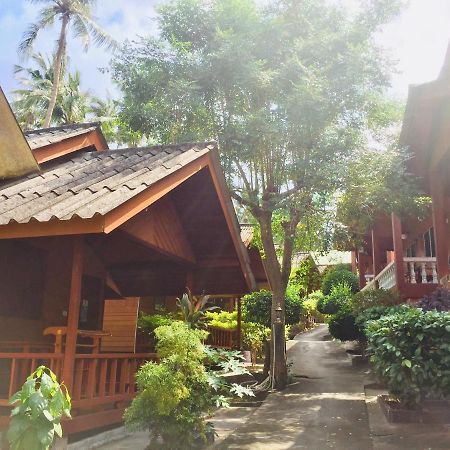 Save Bungalow Ko Tao Exterior photo