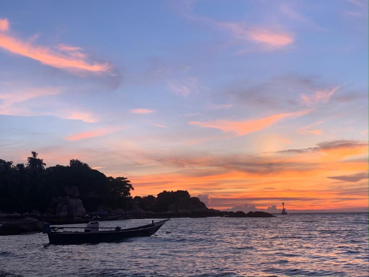 Save Bungalow Ko Tao Exterior photo