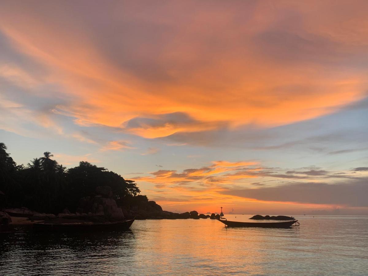 Save Bungalow Ko Tao Exterior photo