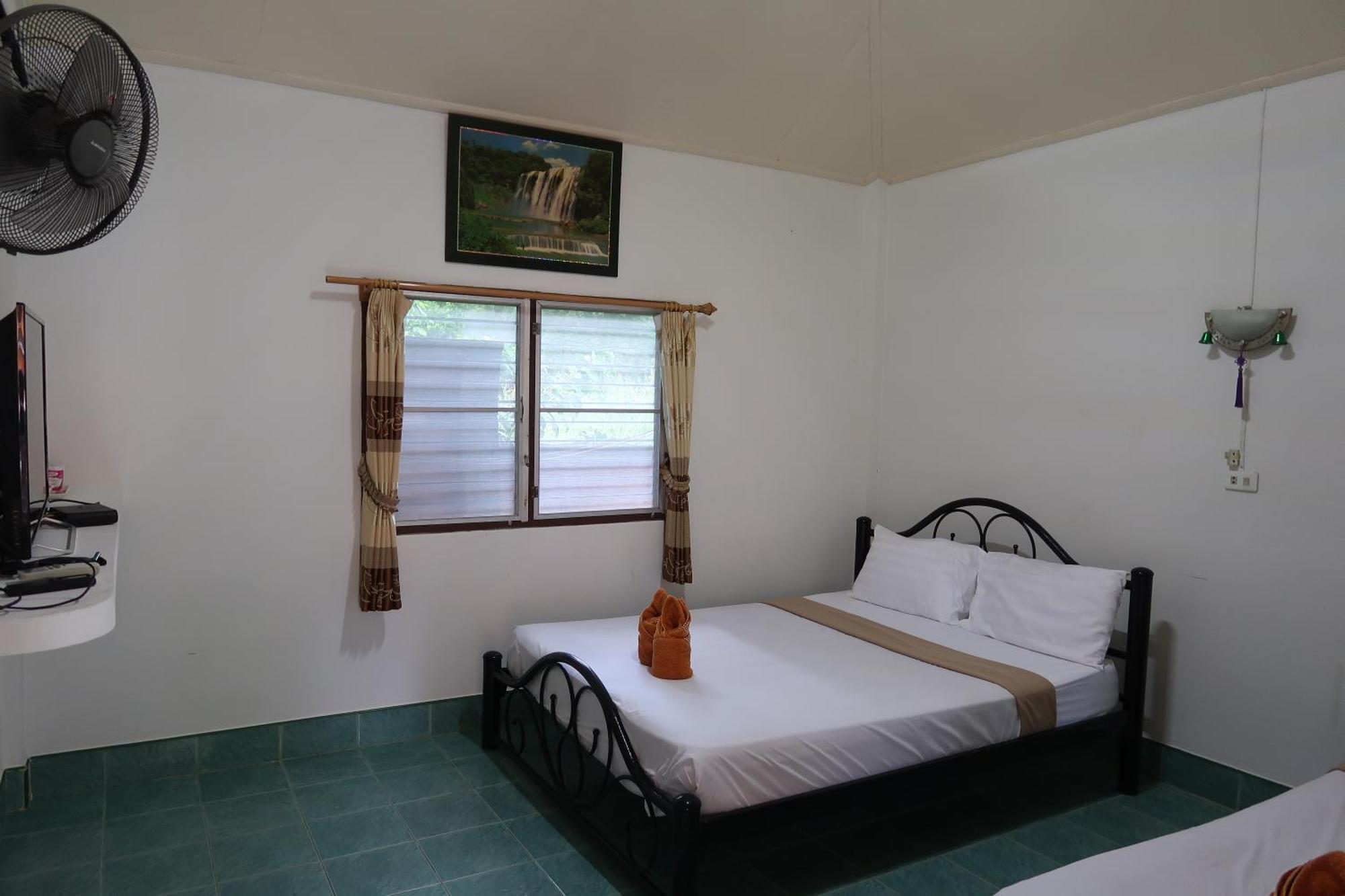 Save Bungalow Ko Tao Exterior photo